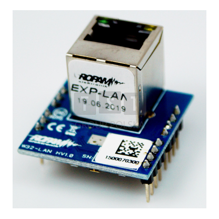 ROPAM MODUŁ EKSPANDER ETH EXP-LAN