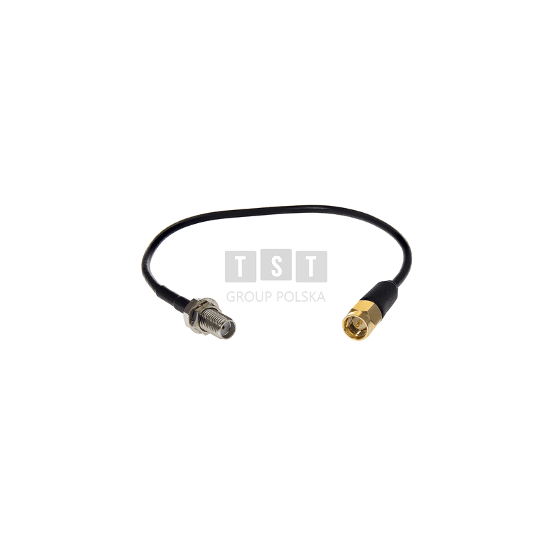 ROPAM KONEKTOR ANTENOWY AT-SMAM-20-SMAF