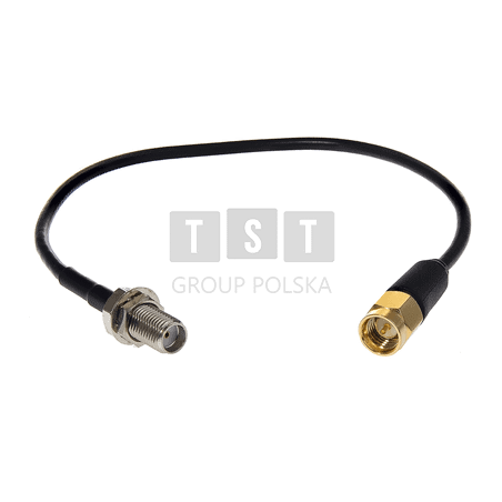 ROPAM KONEKTOR ANTENOWY AT-SMAM-20-SMAF