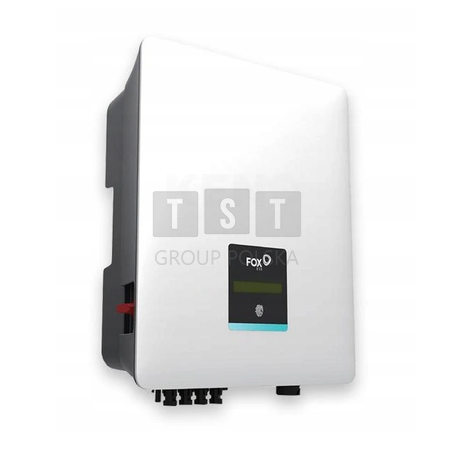 INWERTER FALOWNIK 3-FAZOWY FoxESS T8 G3 (AFCI) 8kW