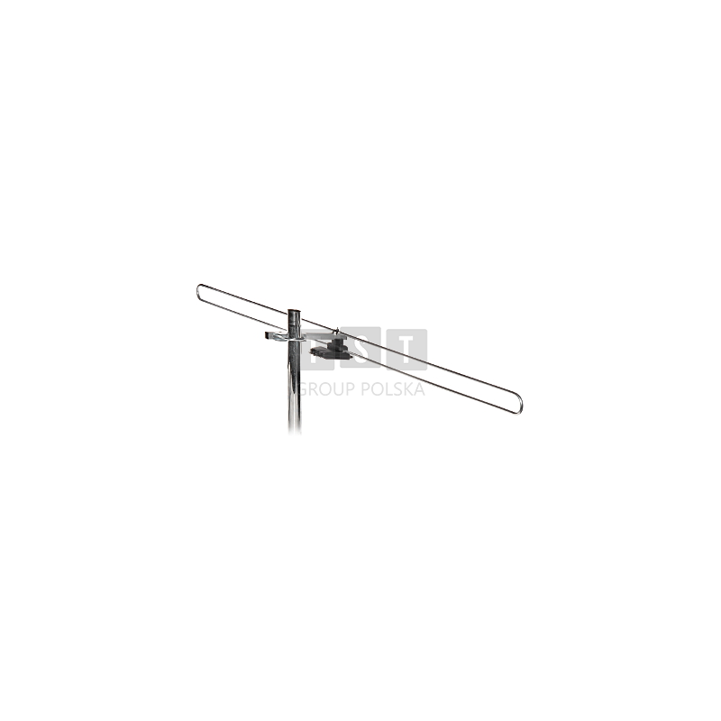 ANTENA KIERUNKOWA 1/RZ/B/88-108/S