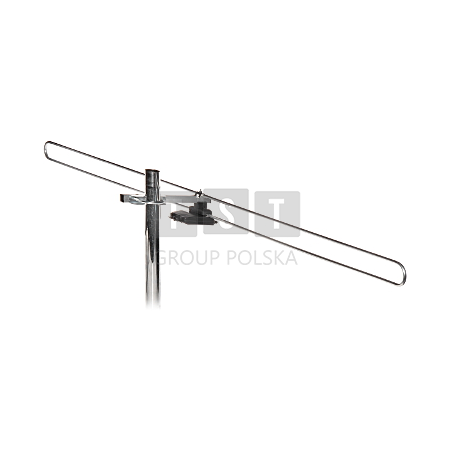 ANTENA KIERUNKOWA 1/RZ/B/88-108/S