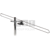 ANTENA KIERUNKOWA 1/RZ/B/88-108/S