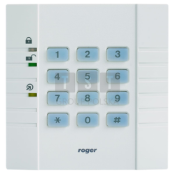 KP-CL1 Klawiatura KP-CL1 do...