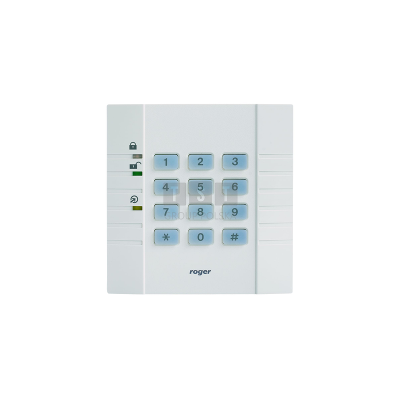 KP-CL1 Klawiatura KP-CL1 do szyfratora SL2000B/ ROGER