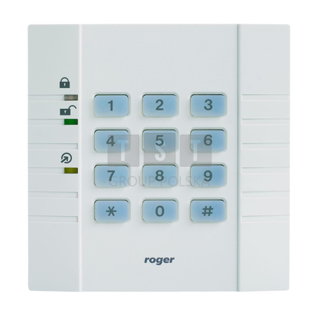 KP-CL1 Klawiatura KP-CL1 do szyfratora SL2000B/ ROGER