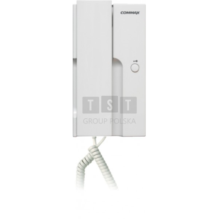 DP-3HP(DC) Unifon sluchawkowy (DC)