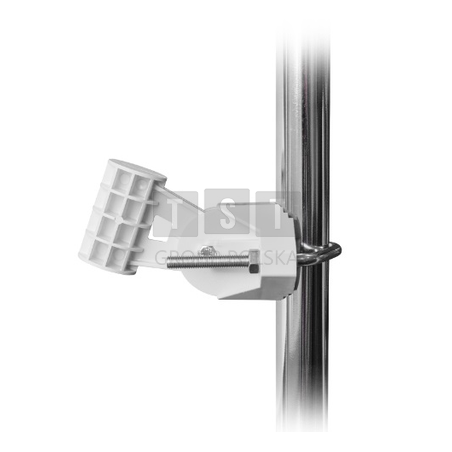 MT-2D Uchwyt uniwersalny, plastikowy do wszystkich systemów hermetycznych CAMSAT