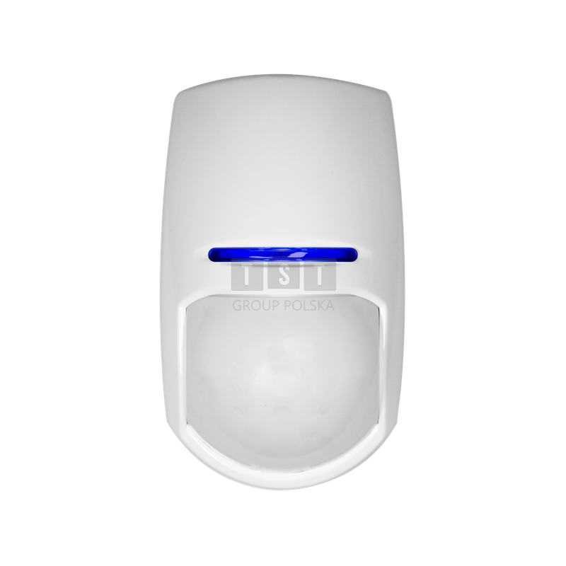 KX15DT Dualna czujka ruchu PIR + MW