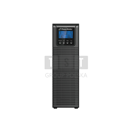 VFI 2000 TGS UPS Power Walker ON-LINE 2000VA