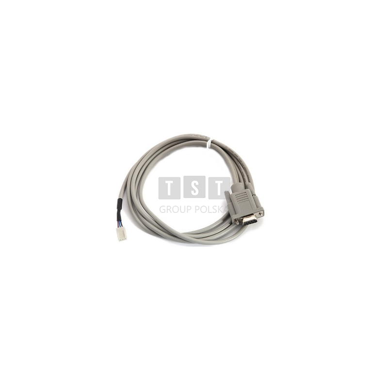 RW132CB Interfejs RS232 do programowania, LightSYS, RISCO