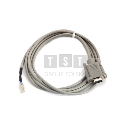 RW132CB Interfejs RS232 do programowania, LightSYS, RISCO