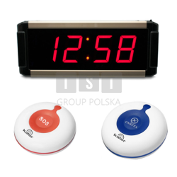 KALER system przywoławczy -...