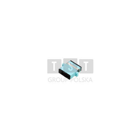 FOA-SC-MMD-3 Adapter MM SC duplex