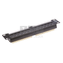 PK014 Patch panel 10'' UTP...