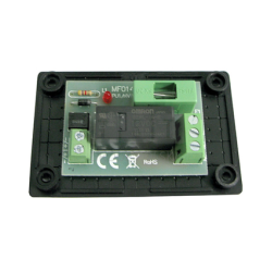 BS-PRZEKAŹNIK Moduł...