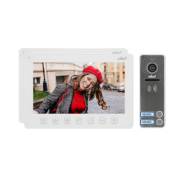 ZESTAW WIDEODOMOFONOWY...