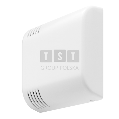 RHT-AQ-RN Czujnik jakości powietrza, temp. i wilgotności