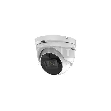 DS-2CE79D0T-IT3ZF(2.7-13.5mm) Kamera HD 4w1, 2Mpix, 2.7-13.5mm, EXIR 40m, IP67