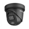 DS-2CD2347G2-LU(2.8mm)(BLACK) Kamera IP 4Mpix, ColorVu 2.0, AcuSense, 30m, 2.8mm