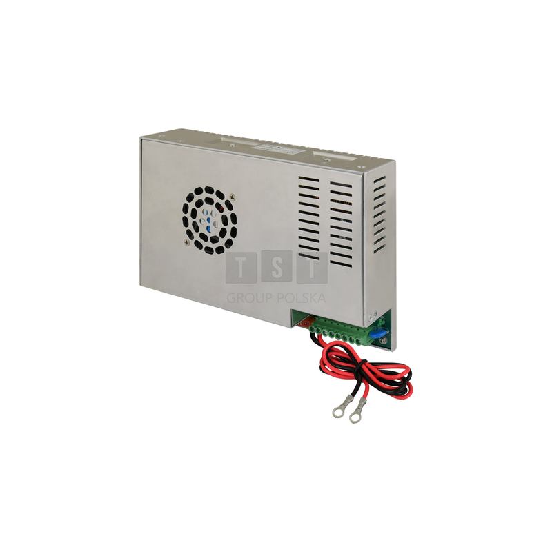 PSB-24V10A Zasilacz buforowy impulsowy, 27,6V/10A