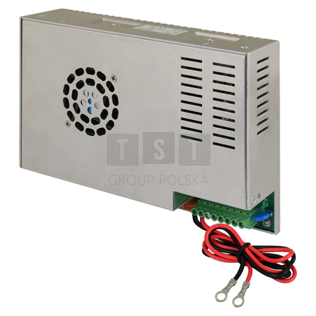 PSB-24V10A Zasilacz buforowy impulsowy, 27,6V/10A