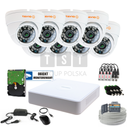 ZZTAVIO-10v2 Zestaw Tavio 10v2