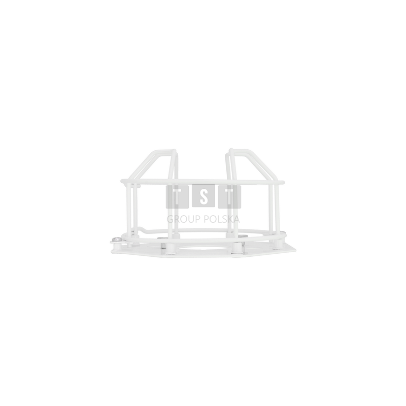 Osłona OZ-50-2 Osłona do zabezpieczenia sygnalizatorów SO-P8,