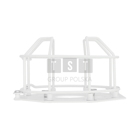 Osłona OZ-50-2 Osłona do zabezpieczenia sygnalizatorów SO-P8,